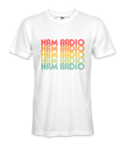 Ham Radio - T-Shirt