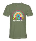 Kinder Crew - T-shirt
