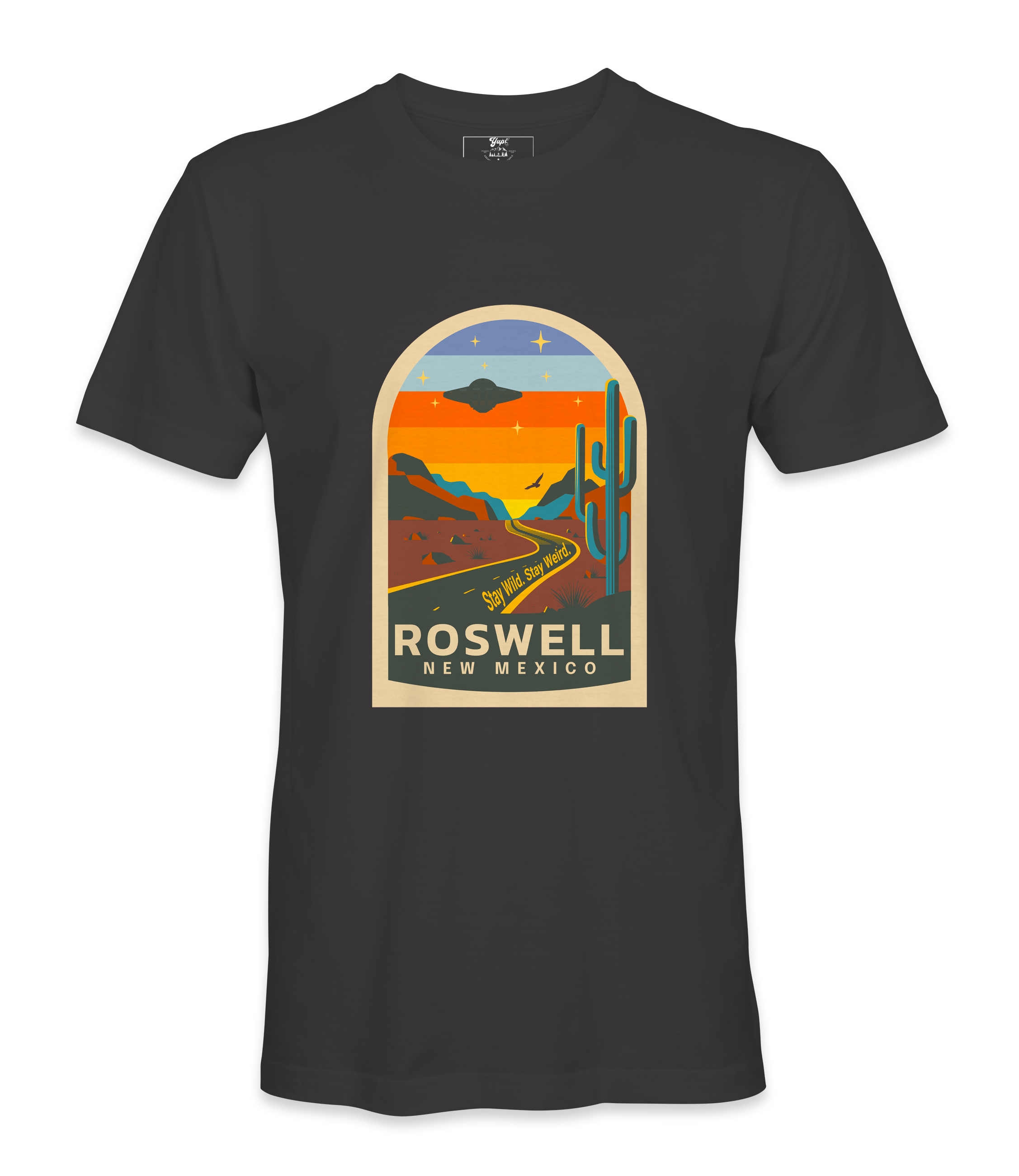 Roswell