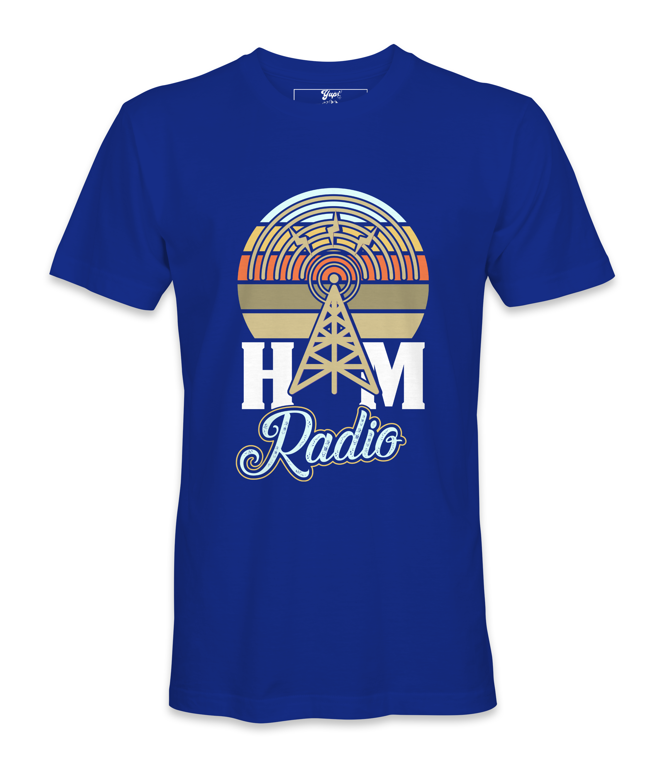 Ham Radio - T-Shirt