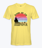 Father And Son -T-Shirt