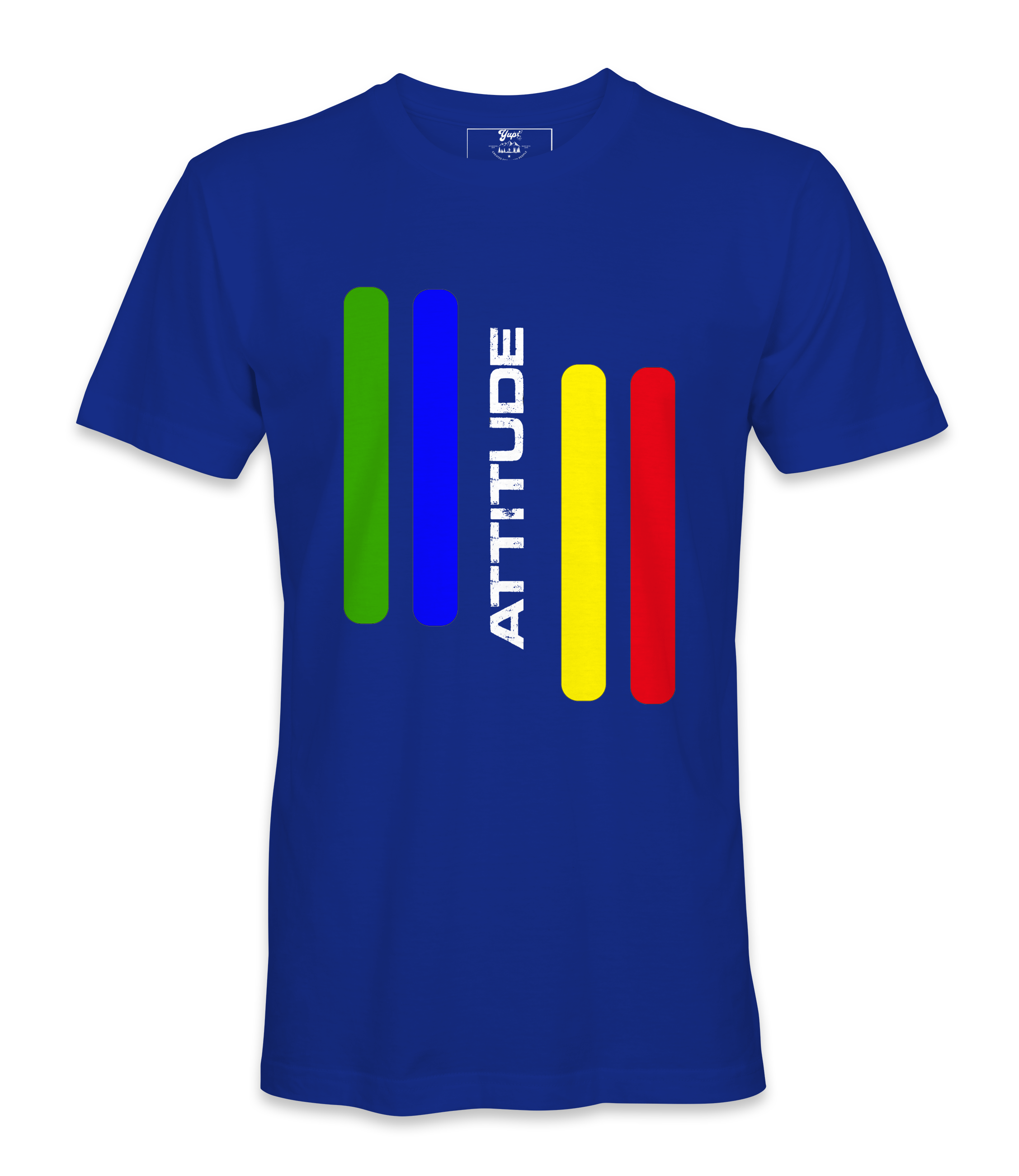 Attitude - T-shirt