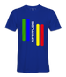 Blue Male