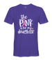 Purple Male
