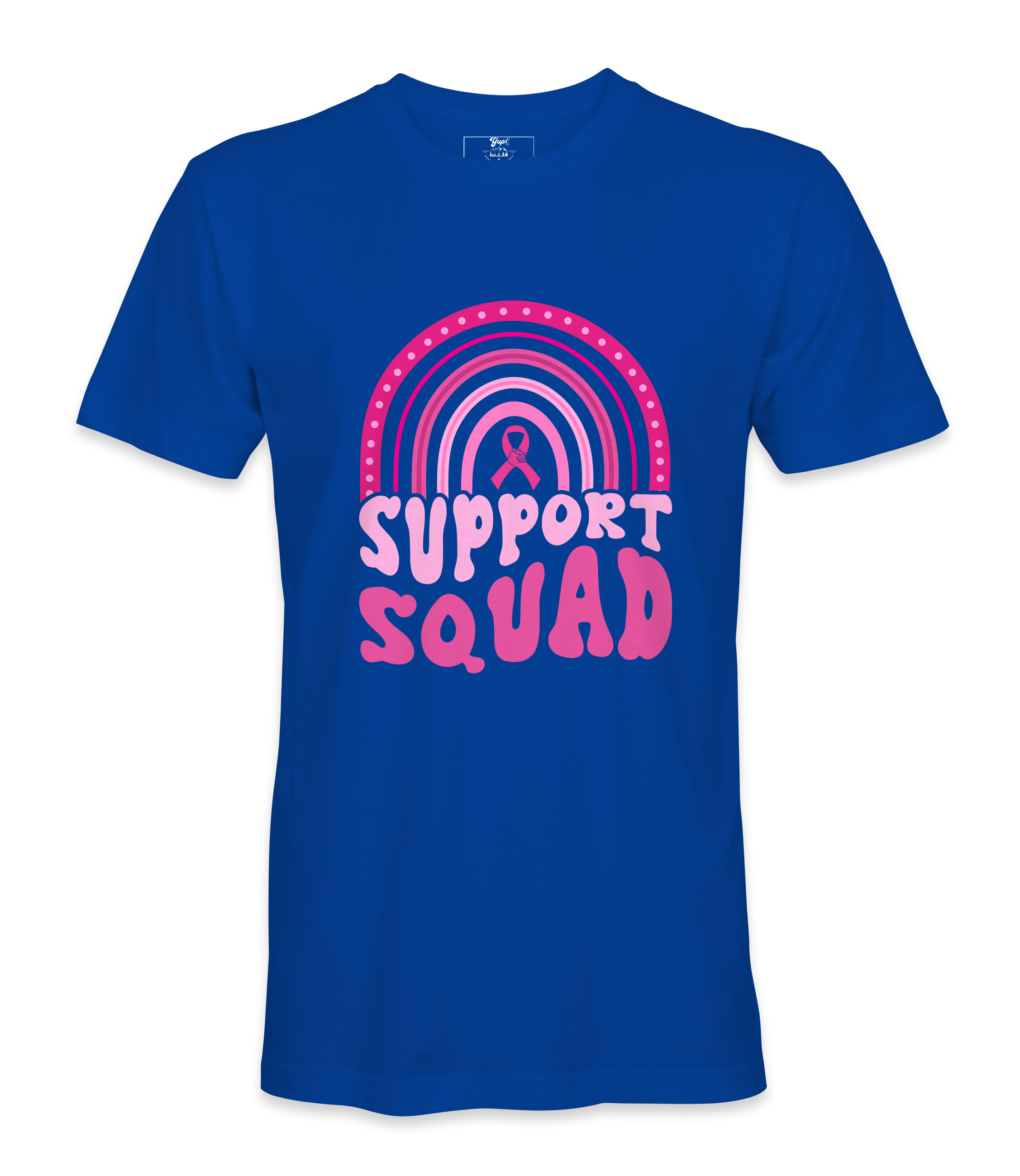 Support Squad - T-shirt