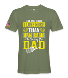 The Only Thing I Love - T-Shirt