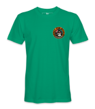 Built For Speed  - T-Shirt