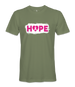 Military Green Male