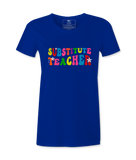 Substitute Teacher  T-Shirt