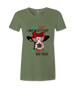Military Green Female