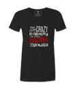 Different Reality - Female T-shirt