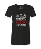 Different Reality - Female T-shirt