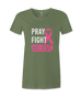 Military Green Female