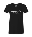 Good Witch Bad Attitude - T-shirt
