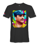 Francisco Alberto Caamaño - Dominican  Unisex T-shirt
