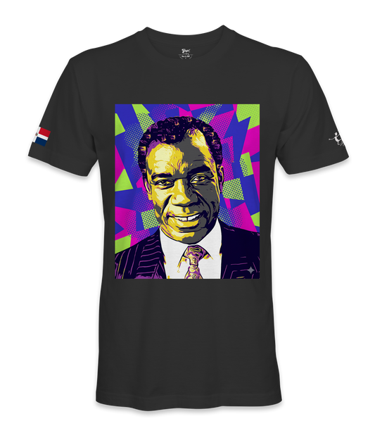 Peña Gómez - Dominican  Unisex T-shirt