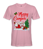 Merry Camper - RV Life - T-shirt