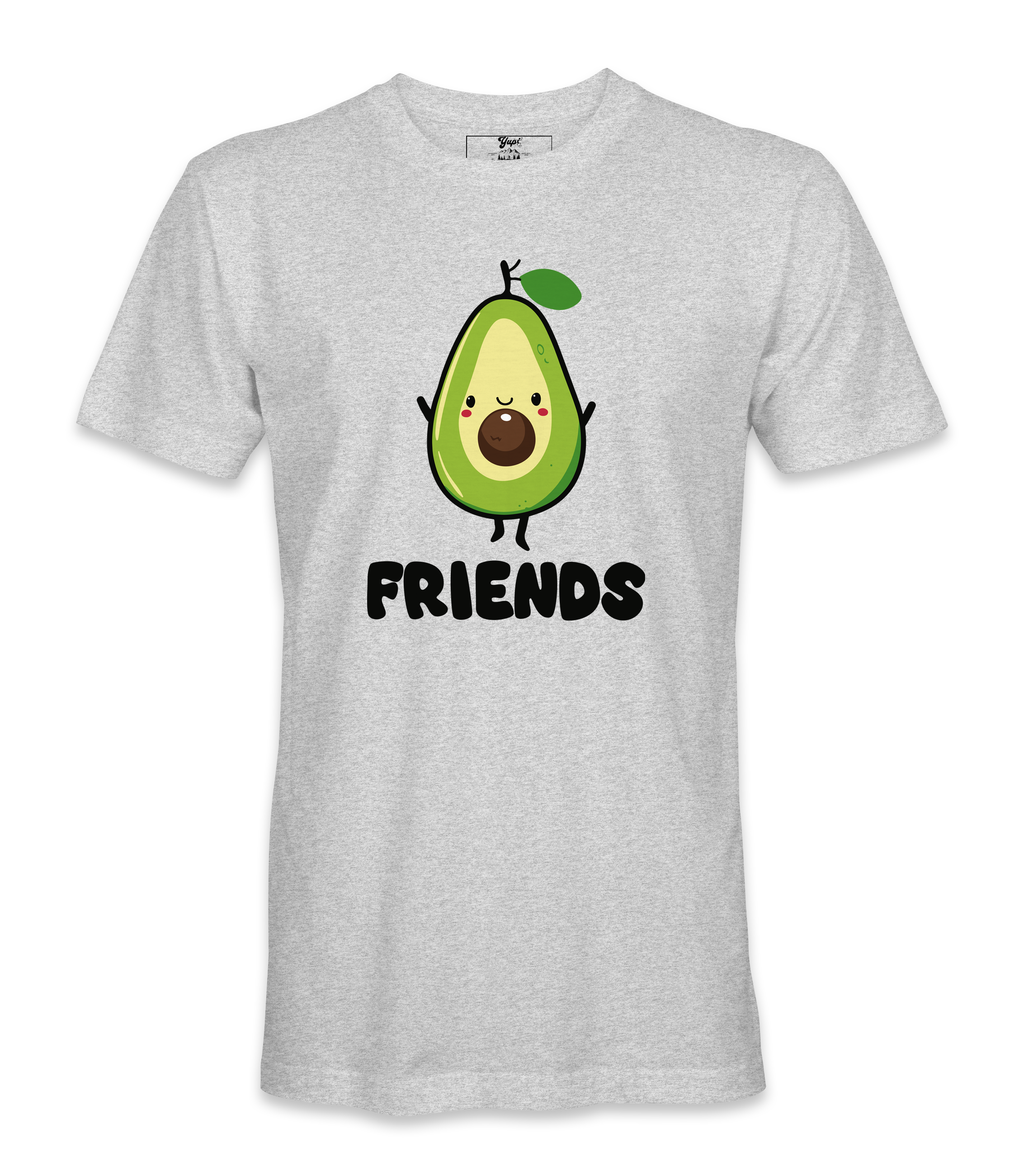 Duo Best Friends  - T-shirt