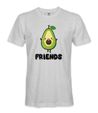 Duo Best Friends  - T-shirt