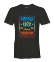 Vintage 1972 - T-shirt