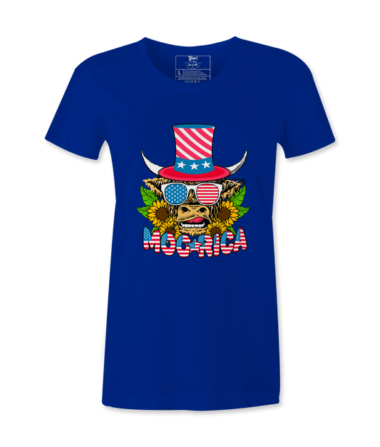 Moorica  - T-Shirt