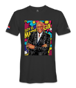 Jhonny Ventura - Dominican  Unisex T-shirt