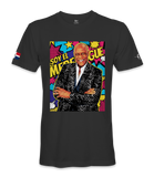 Jhonny Ventura - Dominican  Unisex T-shirt