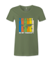 Military Green Female
