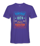 Vintage 1976 - T-shirt