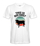 This Is Boo Sheet - T-Shirt