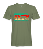 Cowboy - T-shirt