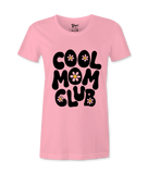 Cool Mom Club - T-shirt