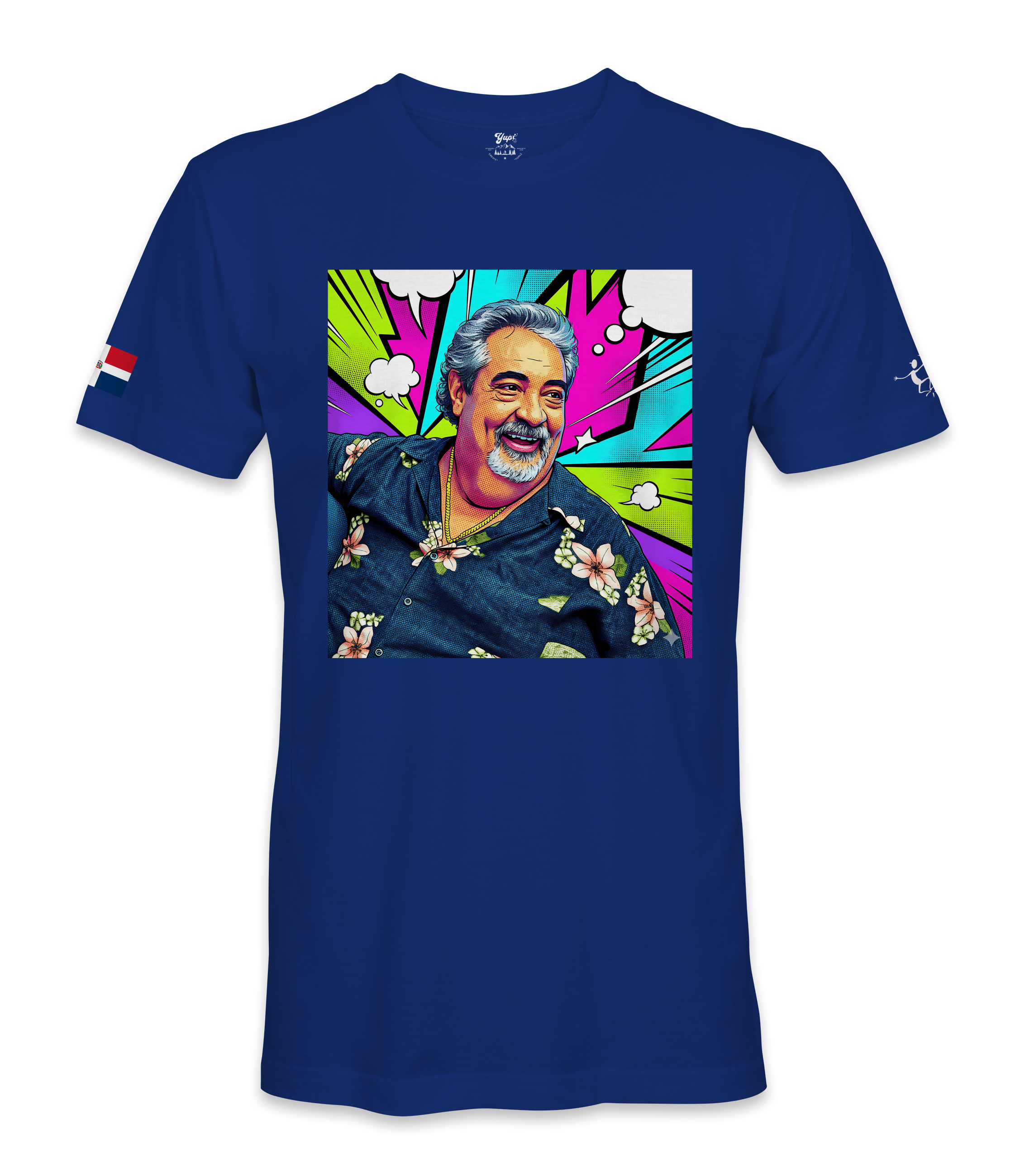 Anthony Ríos - Dominican  Unisex T-shirt