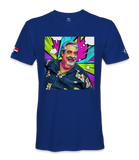 Anthony Ríos - Dominican  Unisex T-shirt