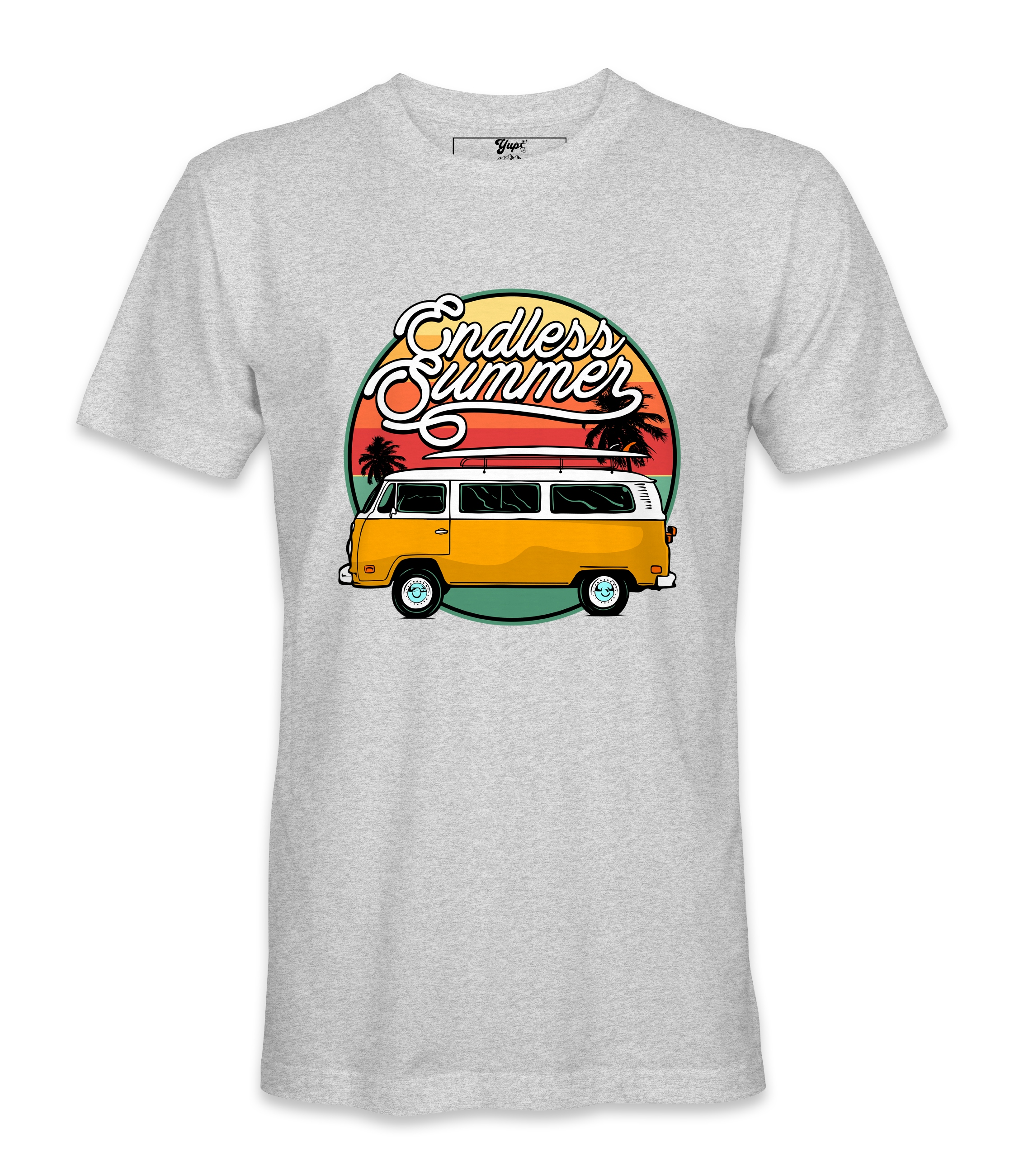 Endless Summer - T-Shirt