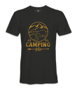 Camping Life - T-shirt