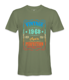 Vintage 1968- T-shirt