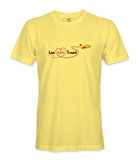 Live Love Travel - T-shirt