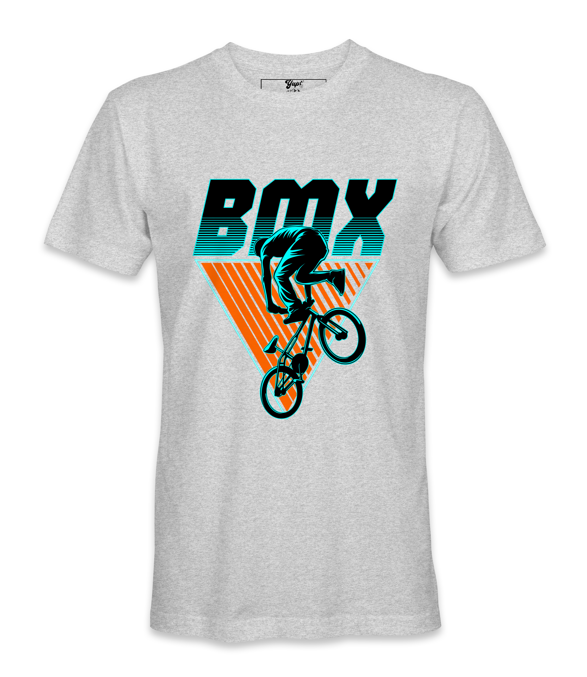 BMX- T-Shirt