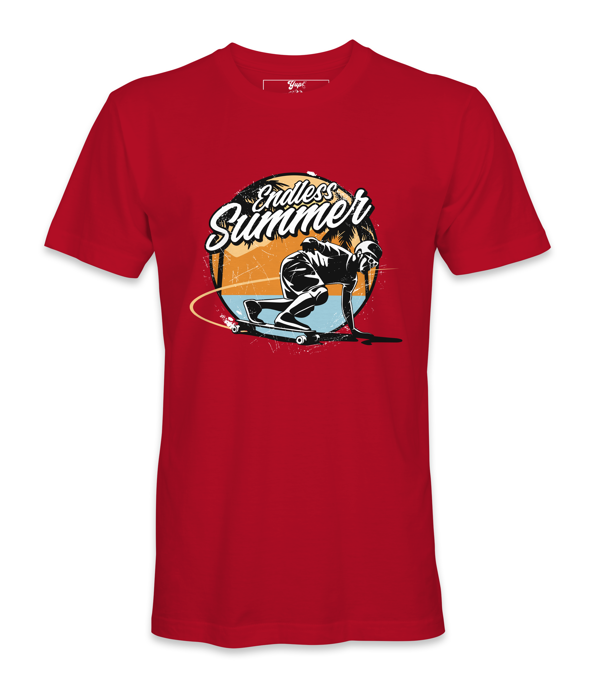 Endless Summer- T-Shirt