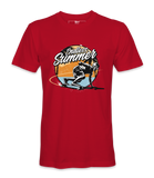 Endless Summer- T-Shirt