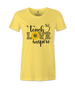 Yellow Female