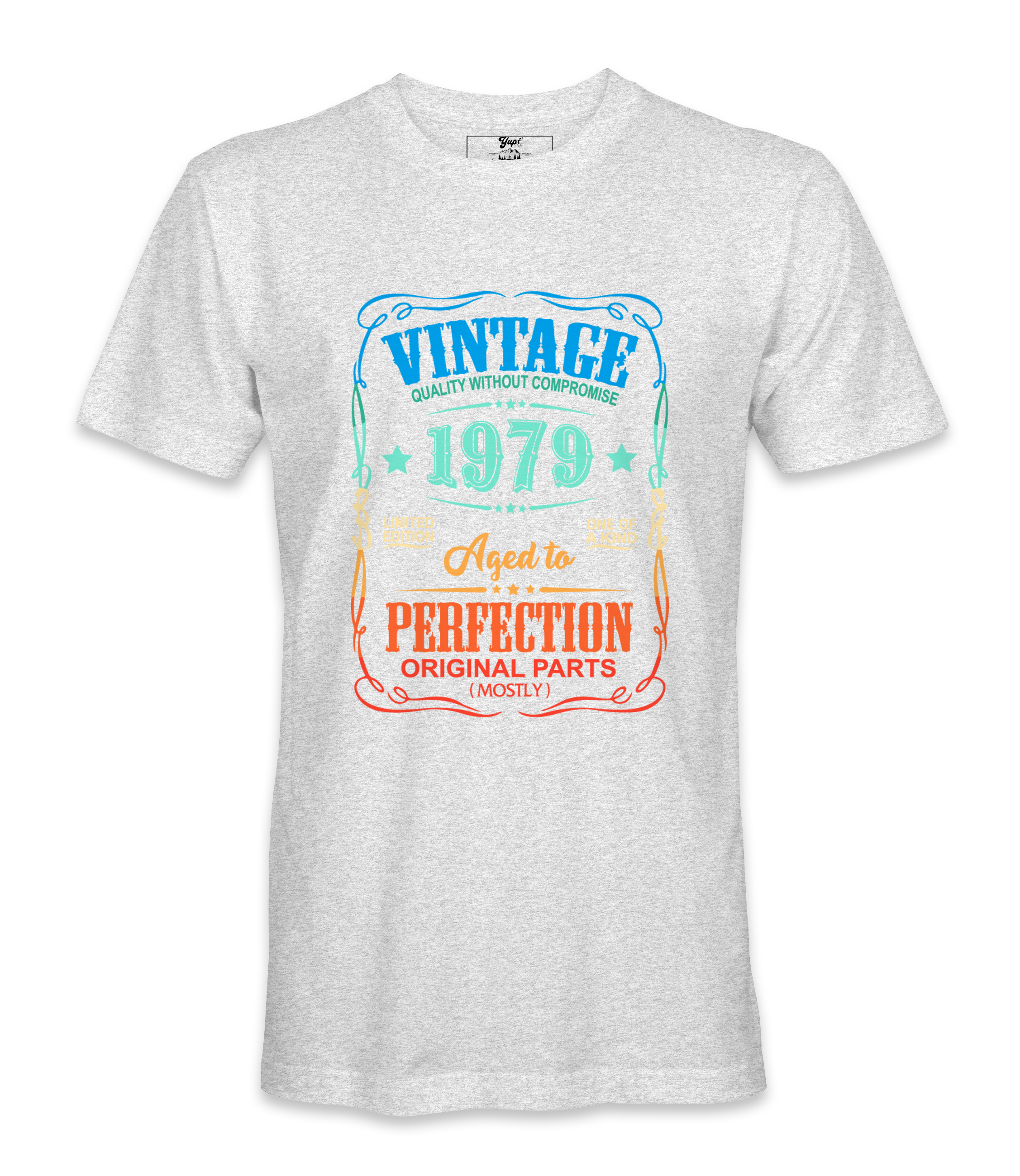 Vintage 1979 - T-shirt