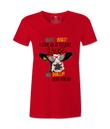 Wait, What,  I Have An Attitude? - T-shirt
