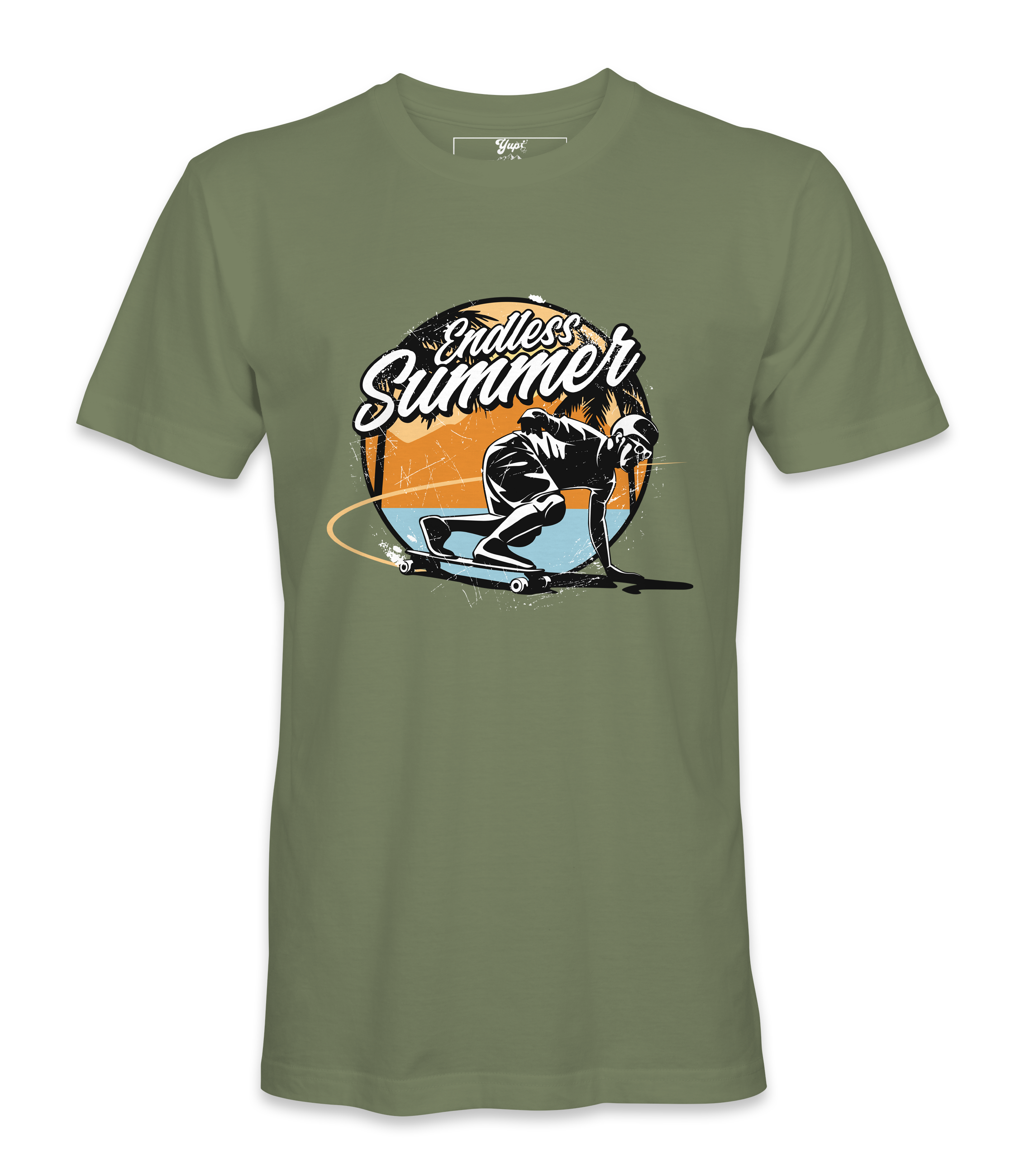 Endless Summer- T-Shirt