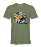 Endless Summer- T-Shirt