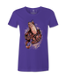 Purple Female