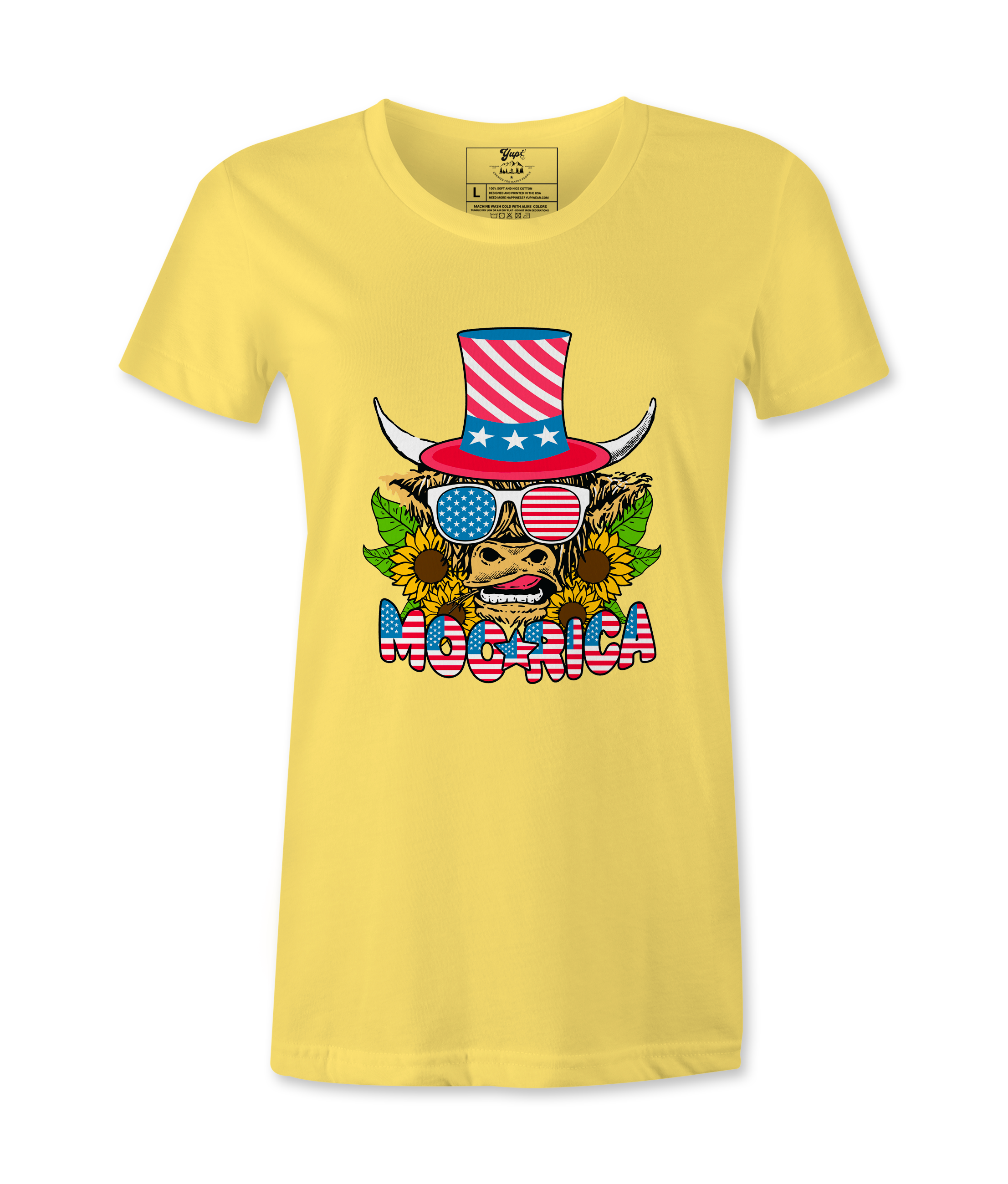 Moorica  - T-Shirt
