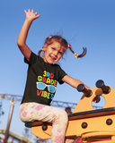 3rd Grade Vibes Unisex Youth T-Shirt