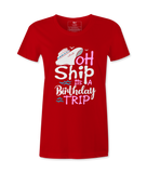 Oh Ship!  - T-shirt